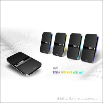 3G WiFi Router Portable Mifi Router